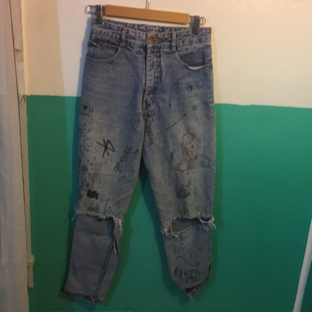 Jeans